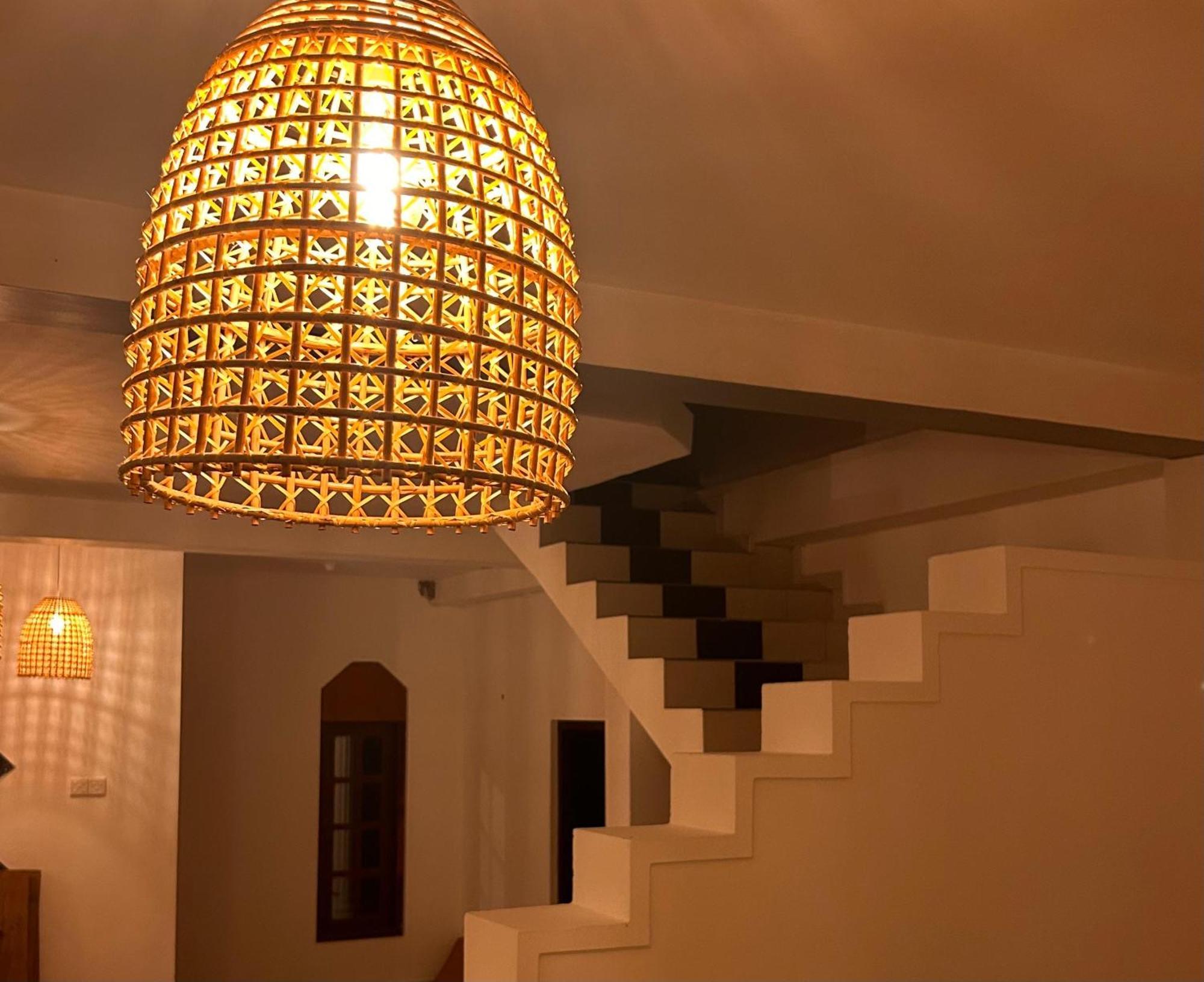 Kida'S Guest House Матара Экстерьер фото